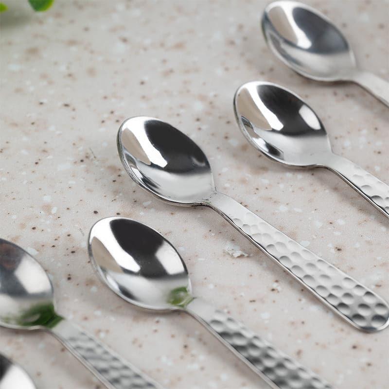 Triva Masala Spoon - Set Of Six media 5