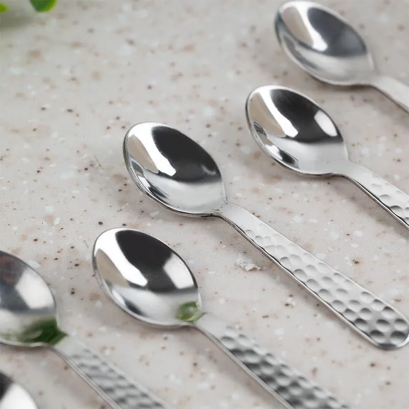 Triva Masala Spoon - Set Of Six media 5