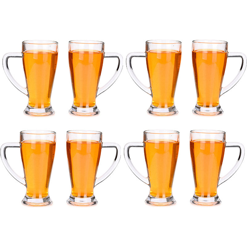 Set of Eight