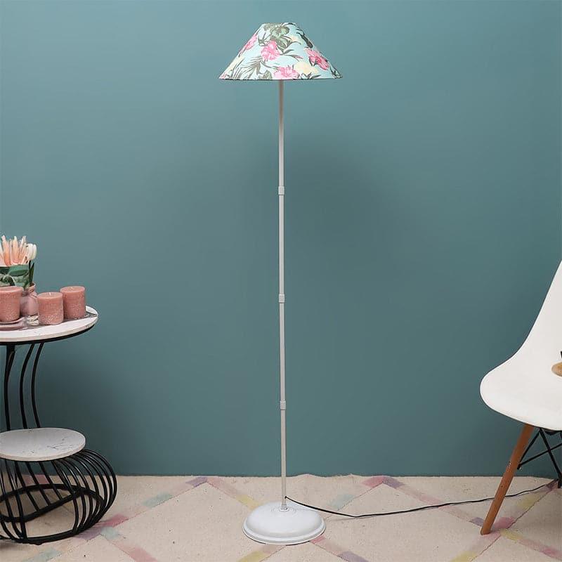 Gardensa Helene Triangle Floor Lamp media 3