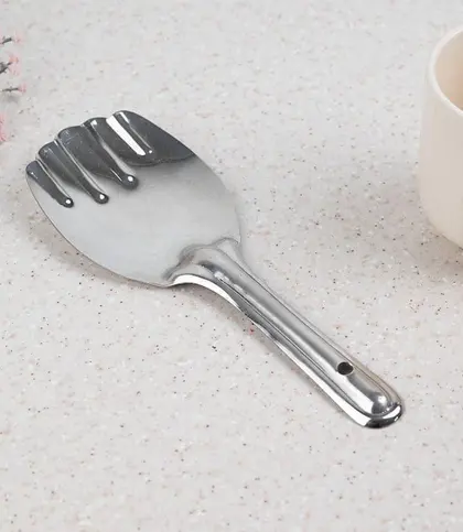 Stainless Steel