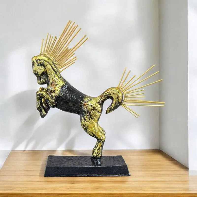 Chetak Aura Showpiece media 1
