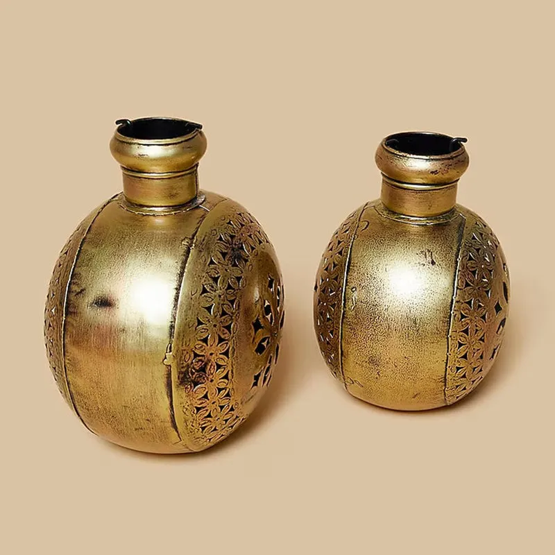 Kumbha Lite Tea Light Holder media 4