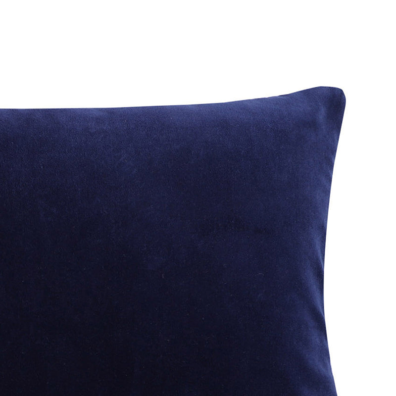 Grainne "Home" Cotton Cushion Cover media 5