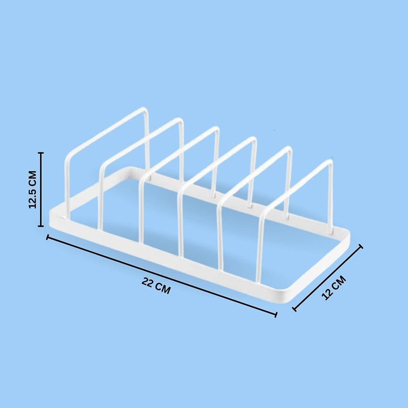 Platora Metal Rack - Set Of Two media 6