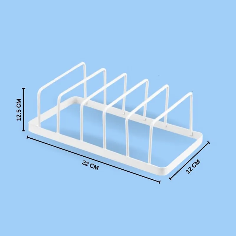Platora Metal Rack - Set Of Two media 6