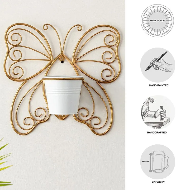 Titli Ima Wall Planter media 3
