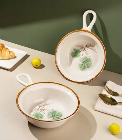 Porcelain