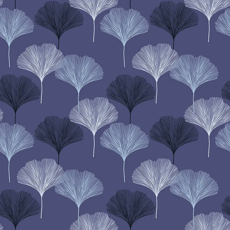 Floret Symphony Floral Cotton Bedsheet - 144 TC media 3