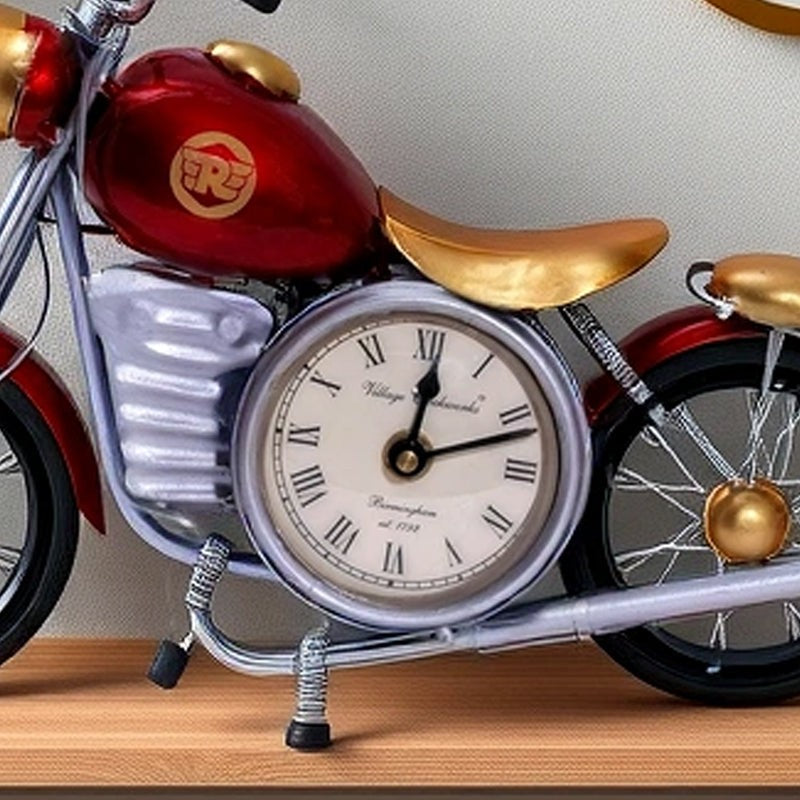Mototime Showpiece media 6