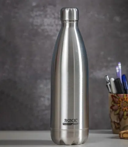 Stainless Steel