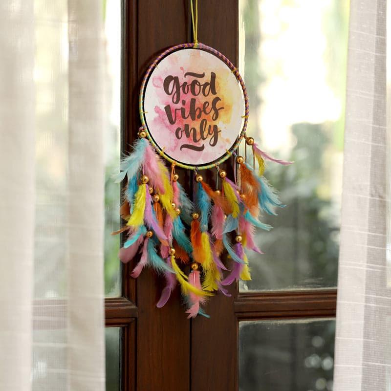 Good Vibes Glam Dreamcatcher media 3