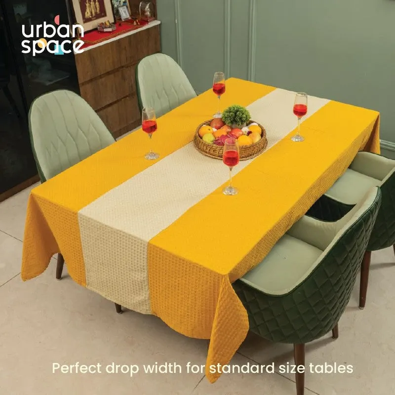 Urban Space Dualis Table Cover - Yellow media 5