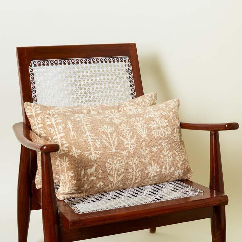 Folklore Cushion Cover - Set Of Two media 2
