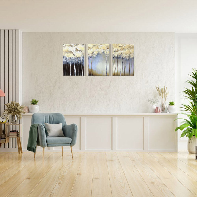 Anaïs Wall Art - Set Of Three
