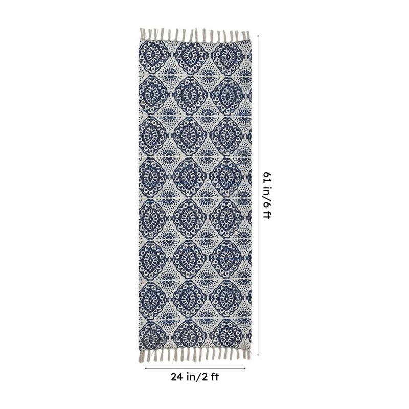 Saffara Runner Rug media 11
