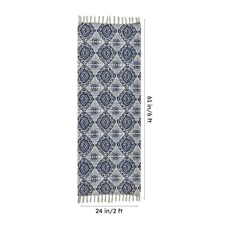 Saffara Runner Rug media 11