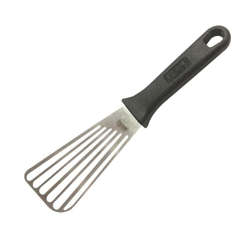 Flexible Slotted Turner media 5