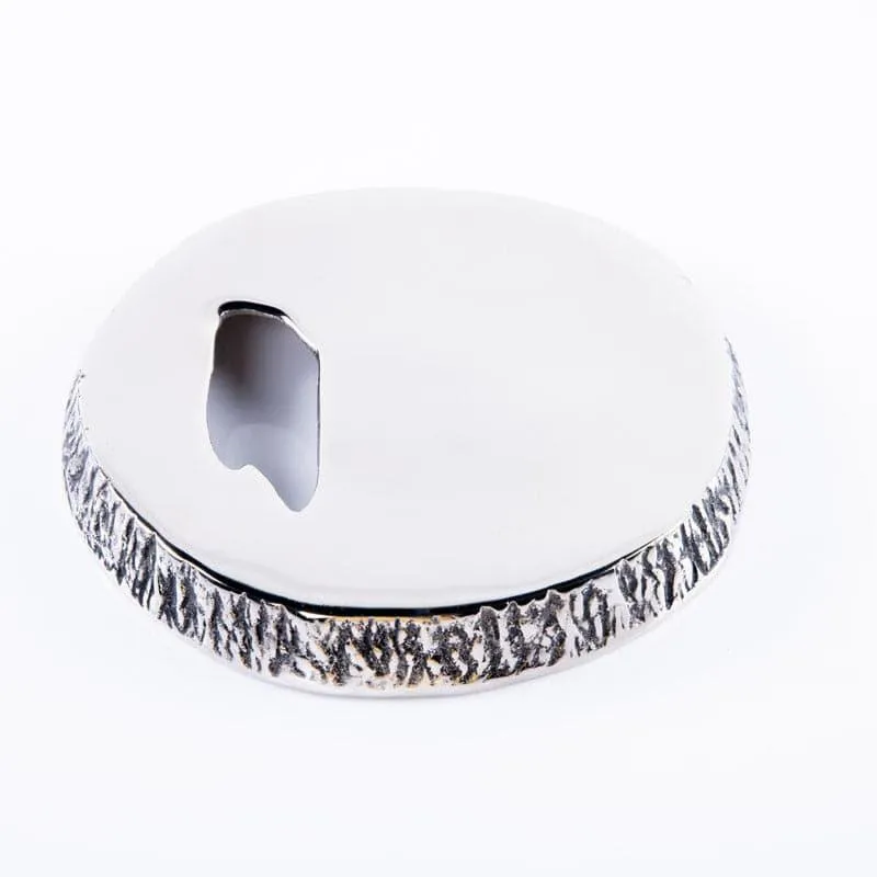 Glena Aluminum Platter media 4