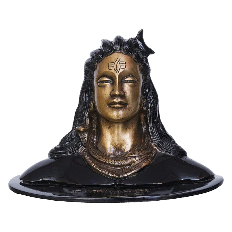 Adiyogi Pride Idol media 3