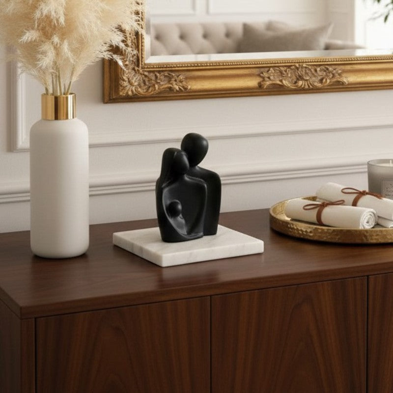 Duo Forever Showpiece - Black
