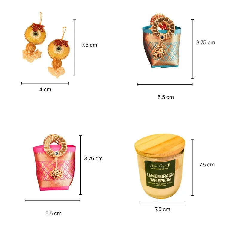 Vibra Gift Box - 7