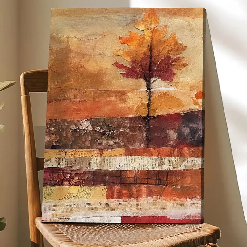 Colors Of Autumns Wall Art media 4