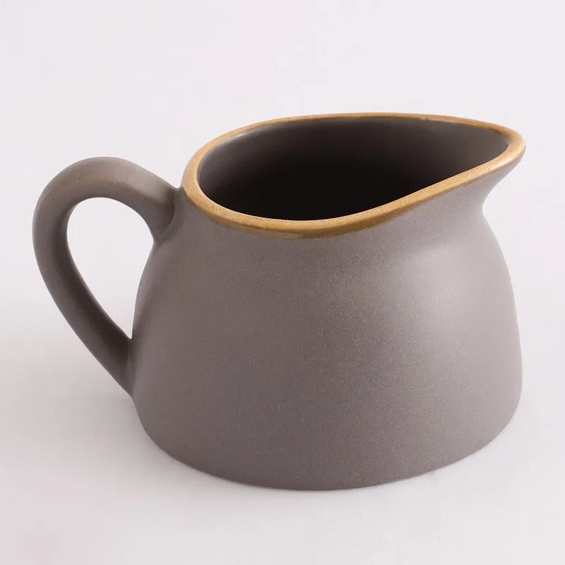 Serenity Stoneware Tea Pot - 300 mL media 5