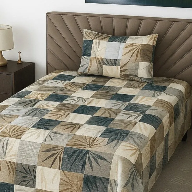 Nordex Bedsheet - 210 TC media 3