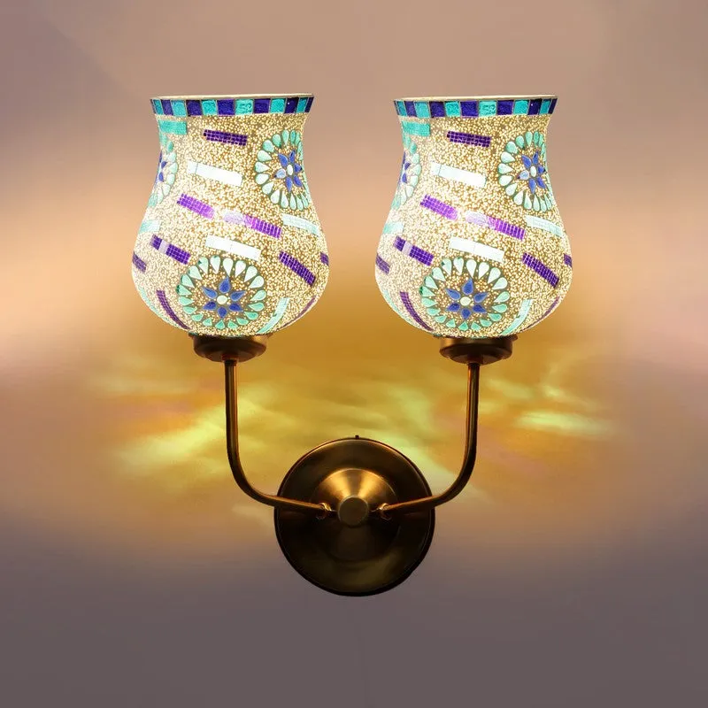 Sonara Duo Wall Lamp media 6