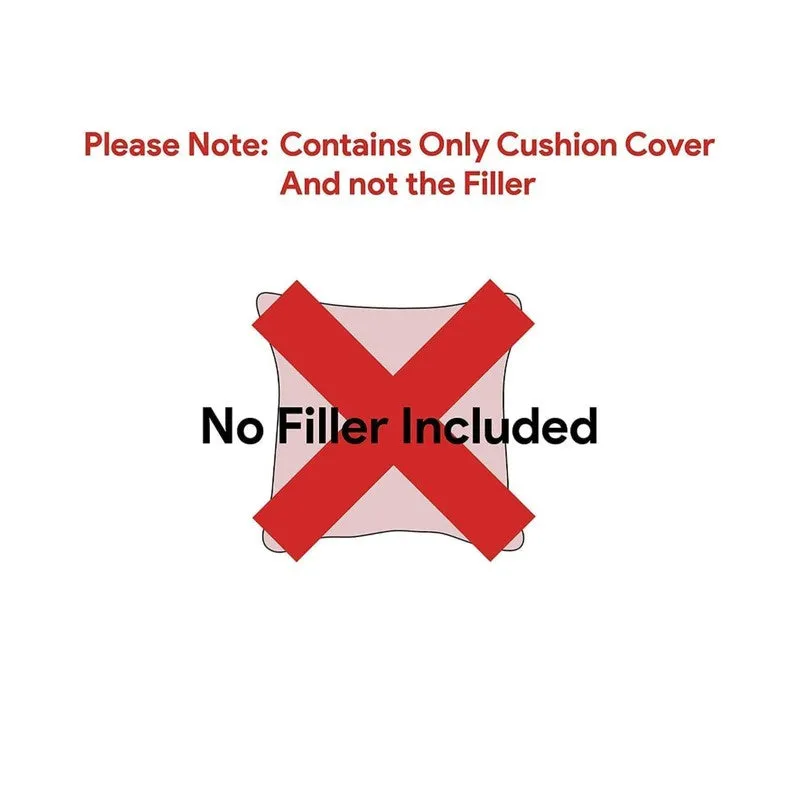 Erys Cushion Cover - Set Of Two media 8
