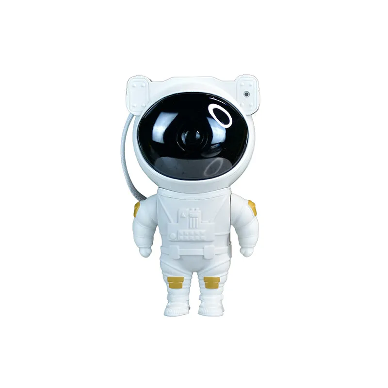 Space Traveller Showpiece media 4