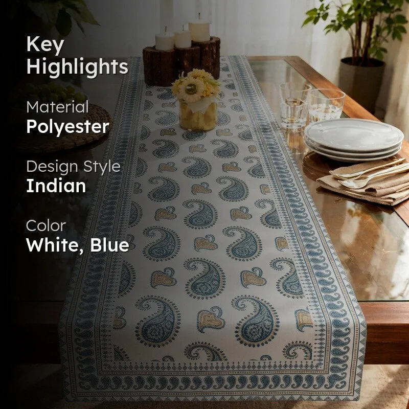 Kalpira Classic Table Runner media 2
