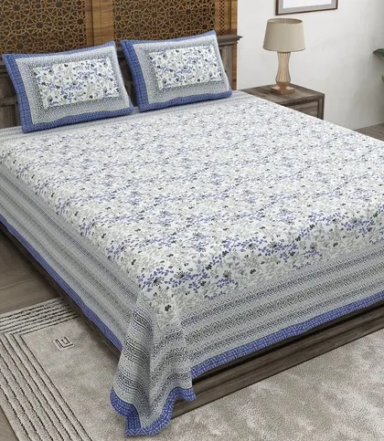100% Cotton