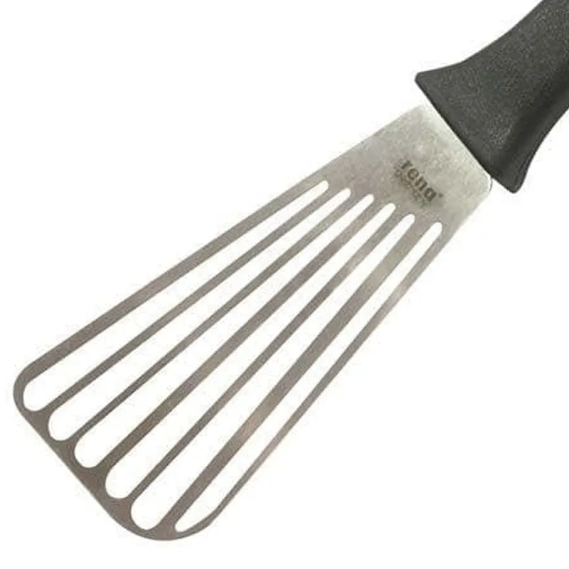 Flexible Slotted Turner media 4
