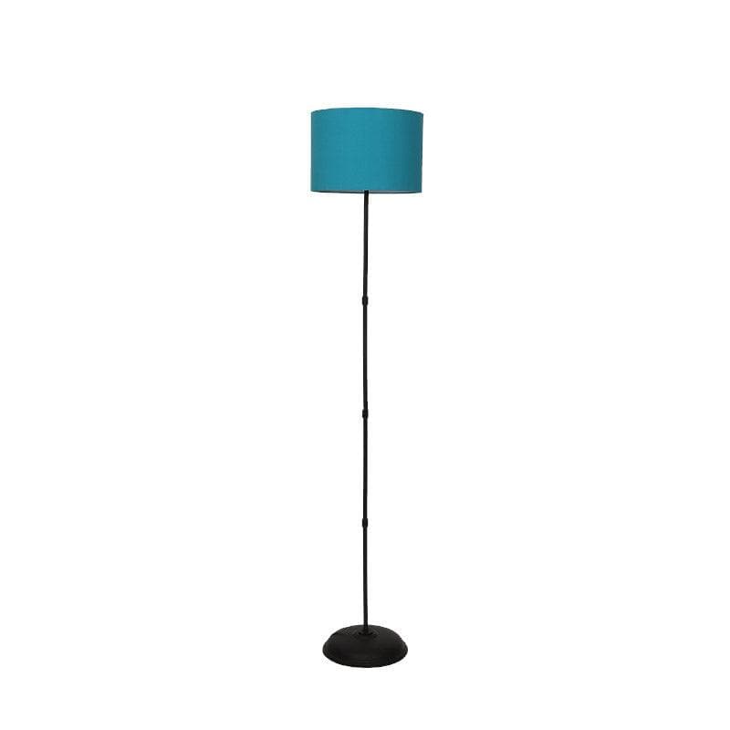 Prada Pisto Floor Lamp - Teal media 5