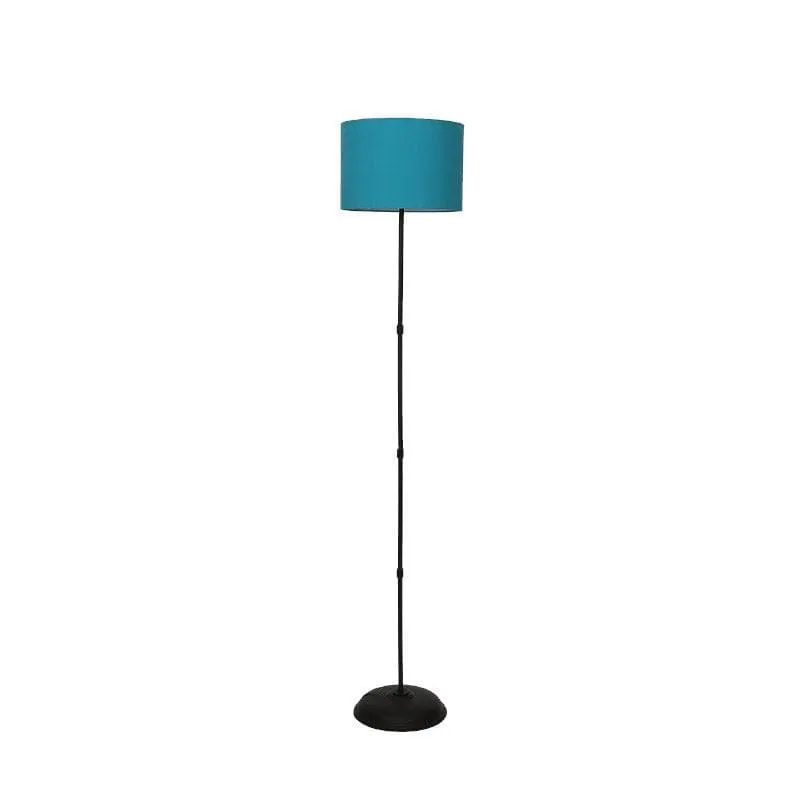 Prada Pisto Floor Lamp - Teal media 5
