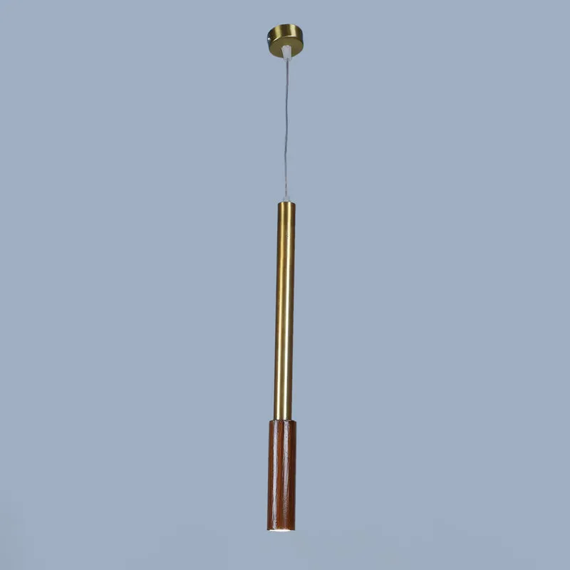 Rodra III Iron Ceiling Lamp media 6