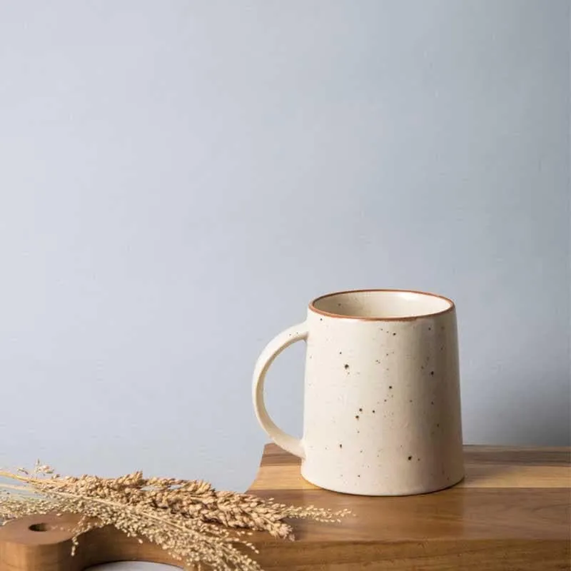 Earthy Elegance Mug Gift Box - Set Of Three media 5