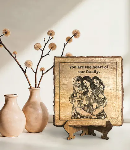 Mango Wood