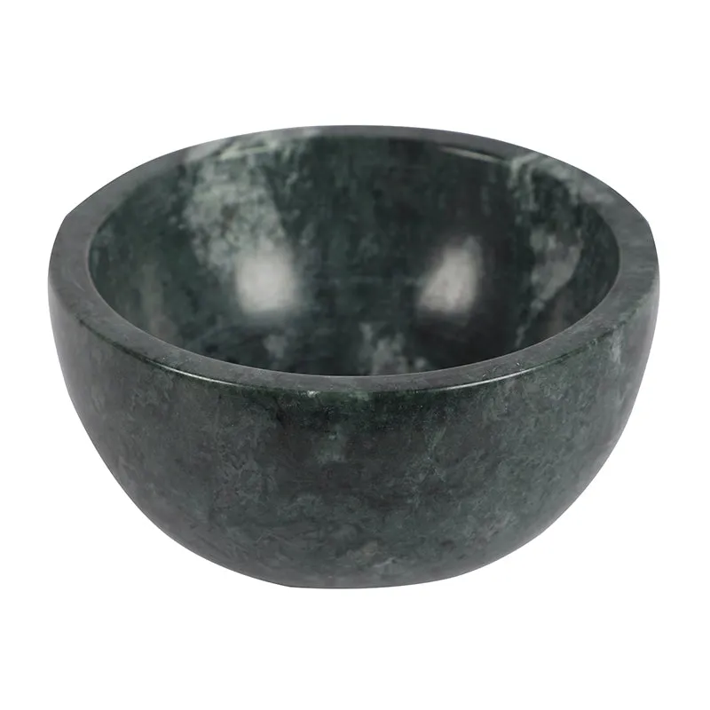 Rivello Marble Bowl (Green) - 350 ML media 4