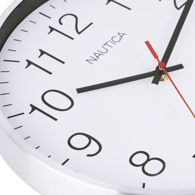Olga I Analog Wall Clock media 5