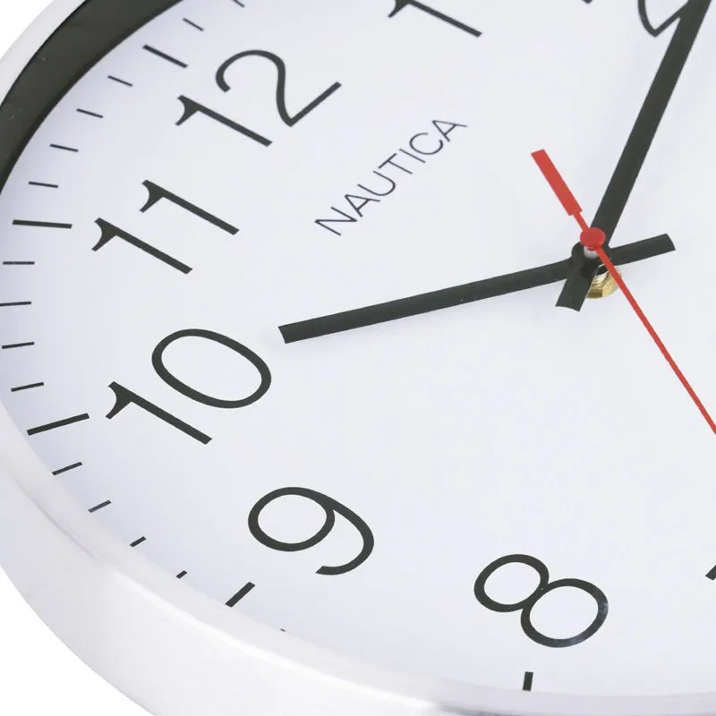 Olga I Analog Wall Clock media 5