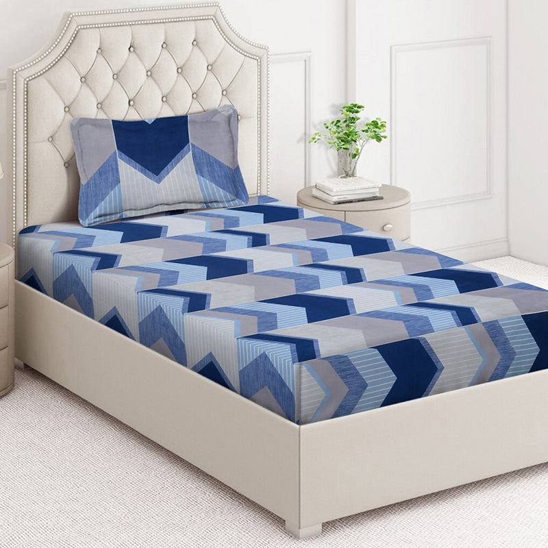 PolyCotton/Cotton Blend