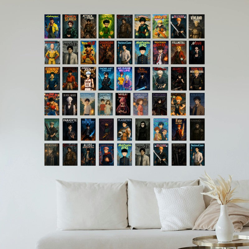 Visuale