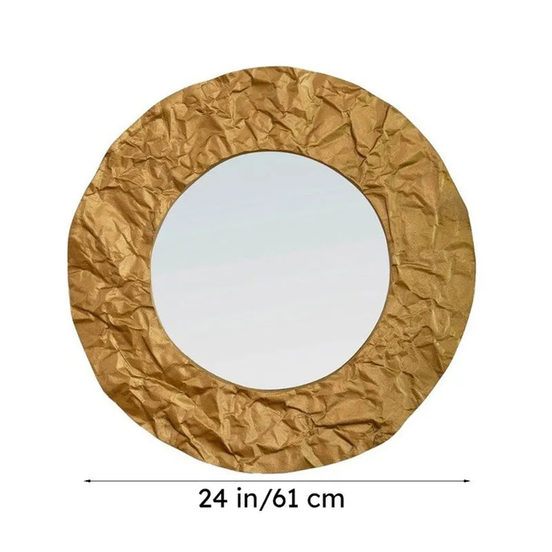 Orange Tree Titan Wall Mirror media 8