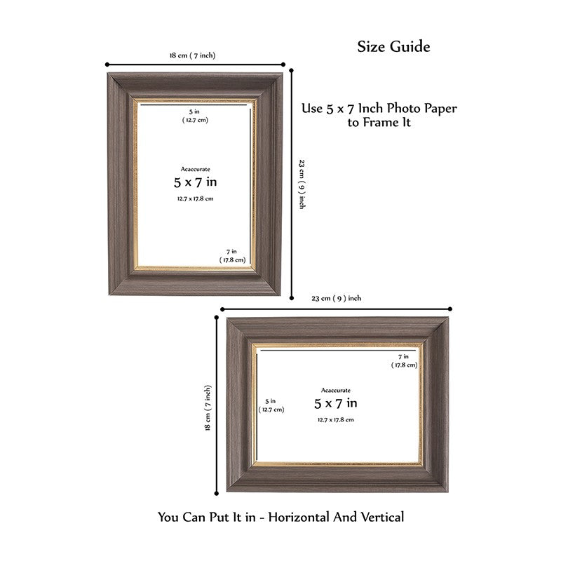 Alya Table Photo Frame media 9