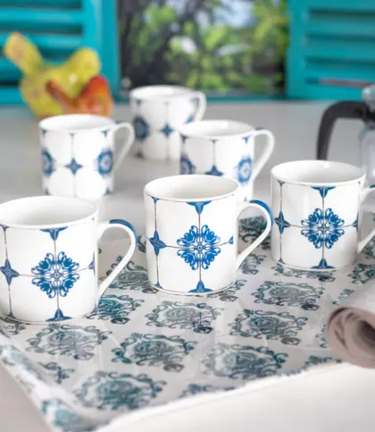 Melamine