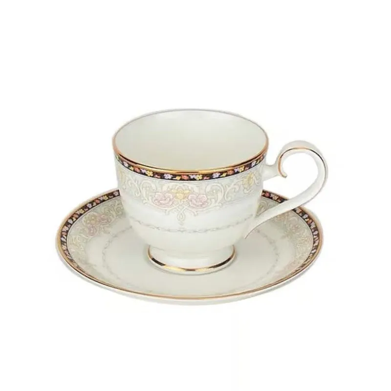 Auren Cup & Saucer (215 mL) - Set of Six media 5