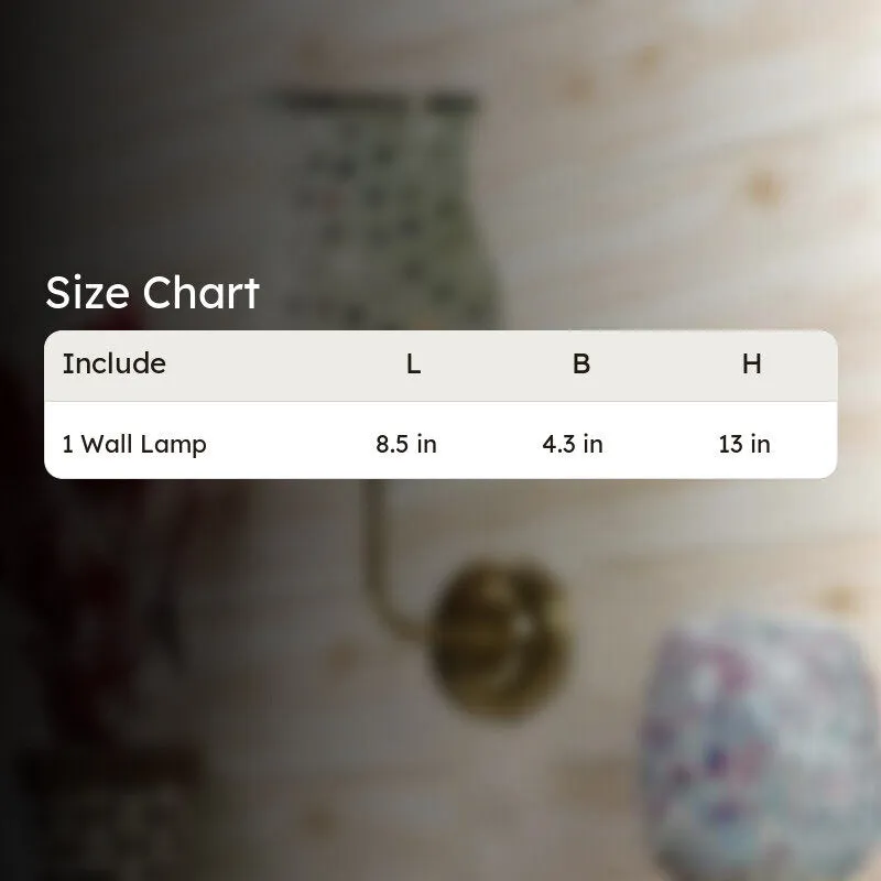 Liora Wall Lamp media 9